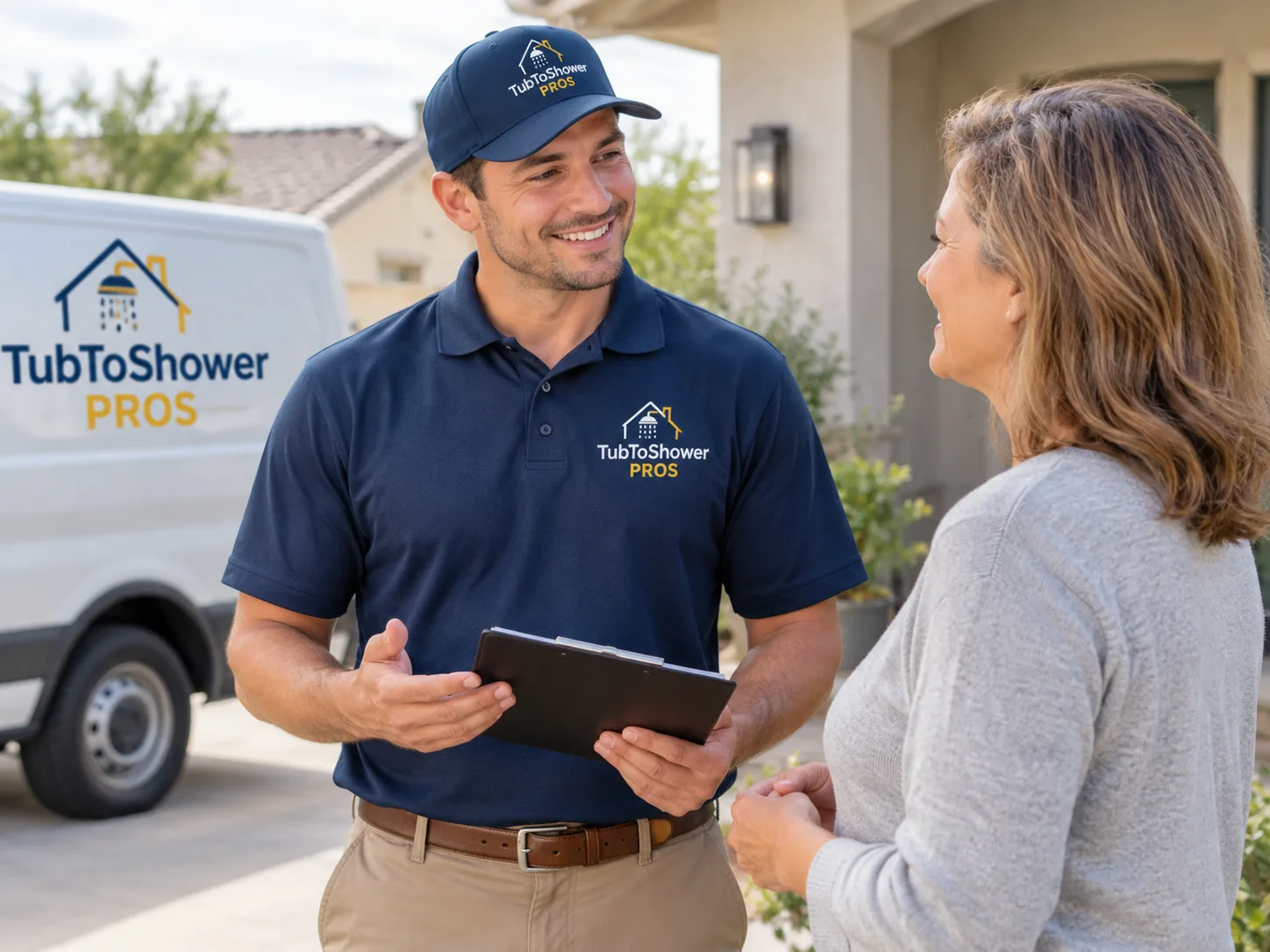 Tub Shower Conversion Murrysville, PA FAQs